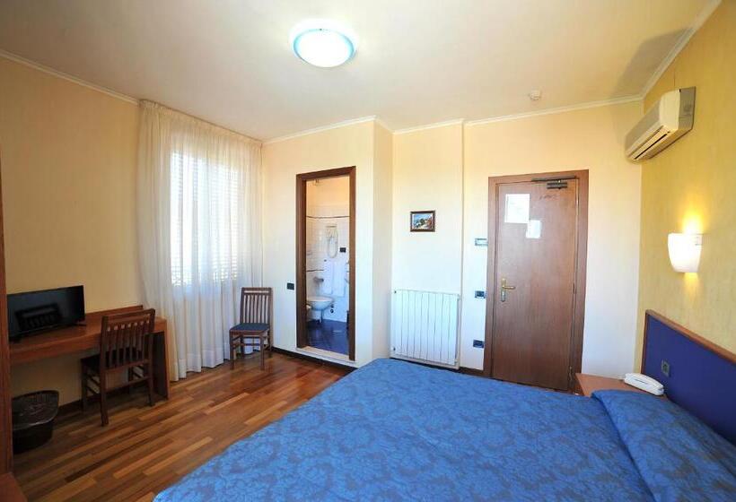Номер Стандарт, Nazionale