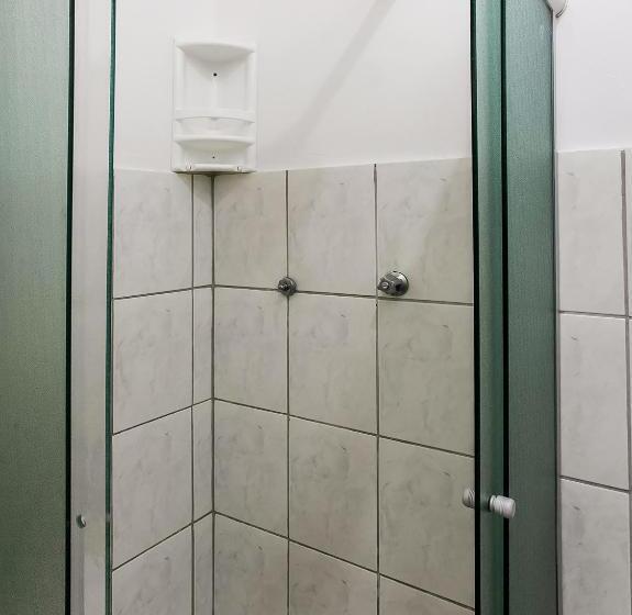 Habitación Estándar, Nobrega Aeroporto De Congonhas