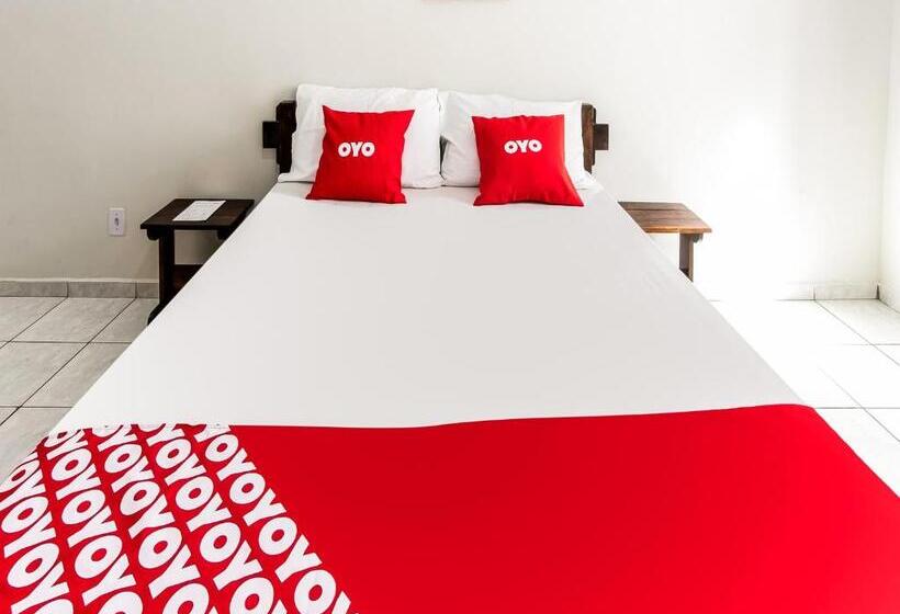 Habitación Estándar, Nobrega Aeroporto De Congonhas