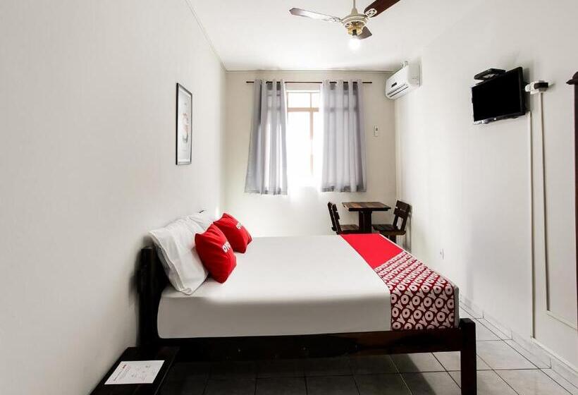 Habitación Estándar, Nobrega Aeroporto De Congonhas