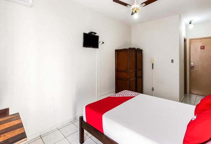 Habitación Estándar, Nobrega Aeroporto De Congonhas