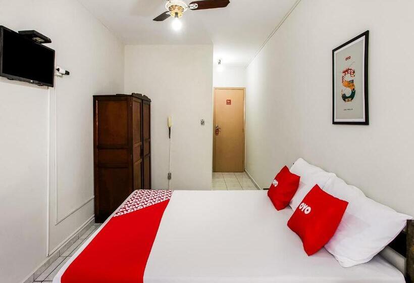 Habitación Estándar, Nobrega Aeroporto De Congonhas