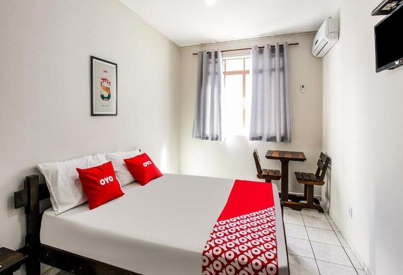 Habitación Estándar, Nobrega Aeroporto De Congonhas