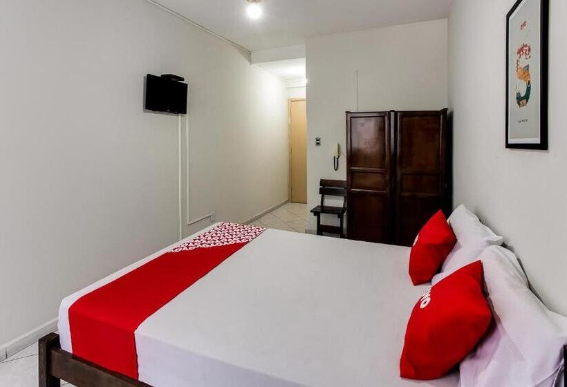 Habitación Estándar, Nobrega Aeroporto De Congonhas