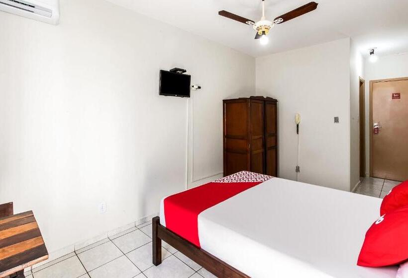 Habitación Estándar, Nobrega Aeroporto De Congonhas