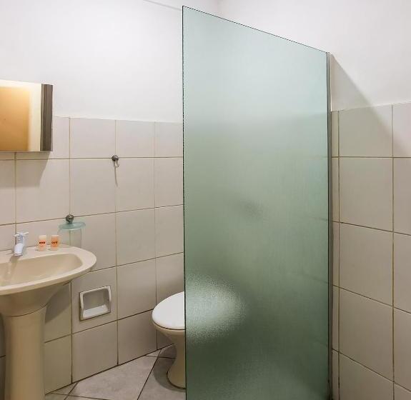 Habitación Triple Estándar, Nobrega Aeroporto De Congonhas