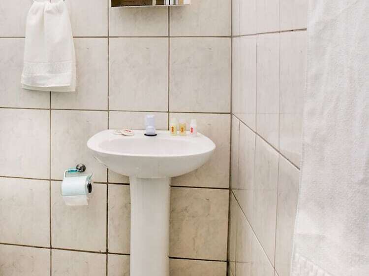 Habitación Familiar, Nobrega Aeroporto De Congonhas