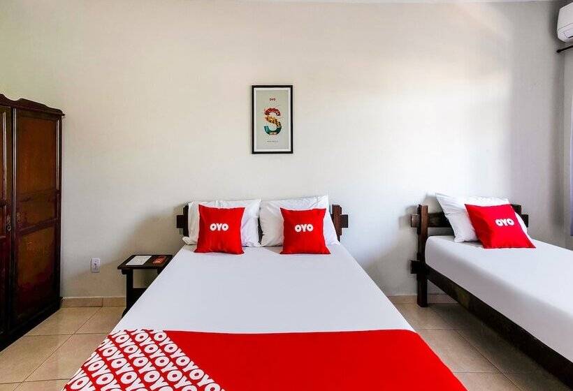 Habitación Familiar, Nobrega Aeroporto De Congonhas