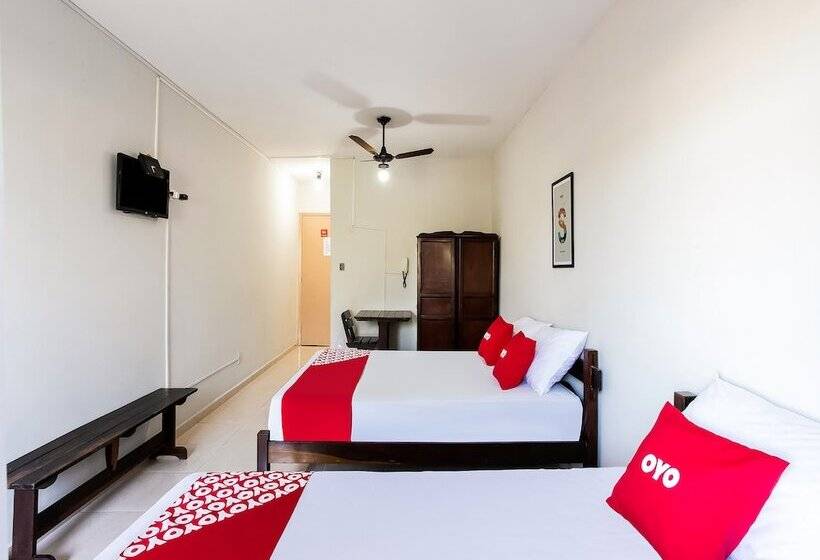 Habitación Familiar, Nobrega Aeroporto De Congonhas