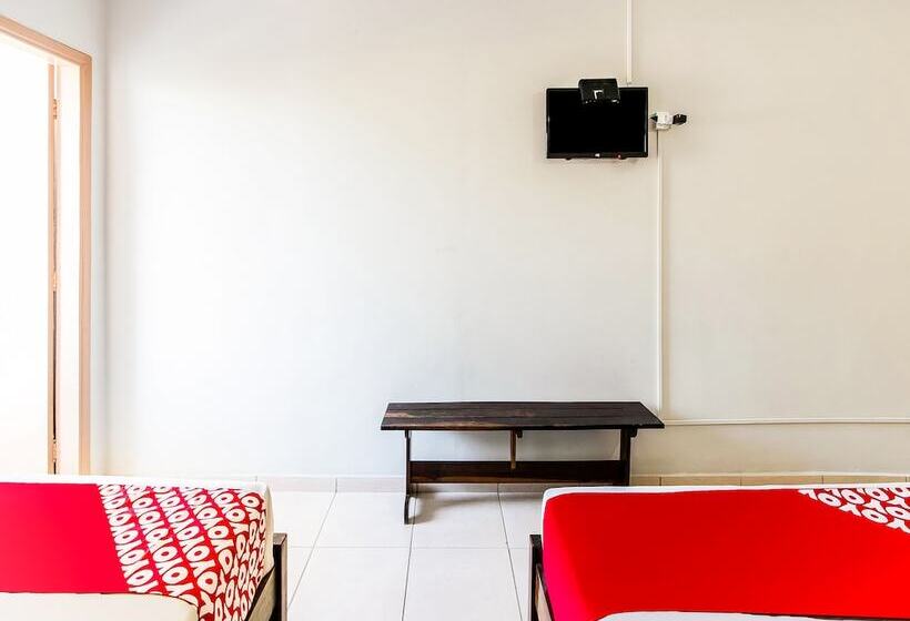 Habitación Familiar, Nobrega Aeroporto De Congonhas