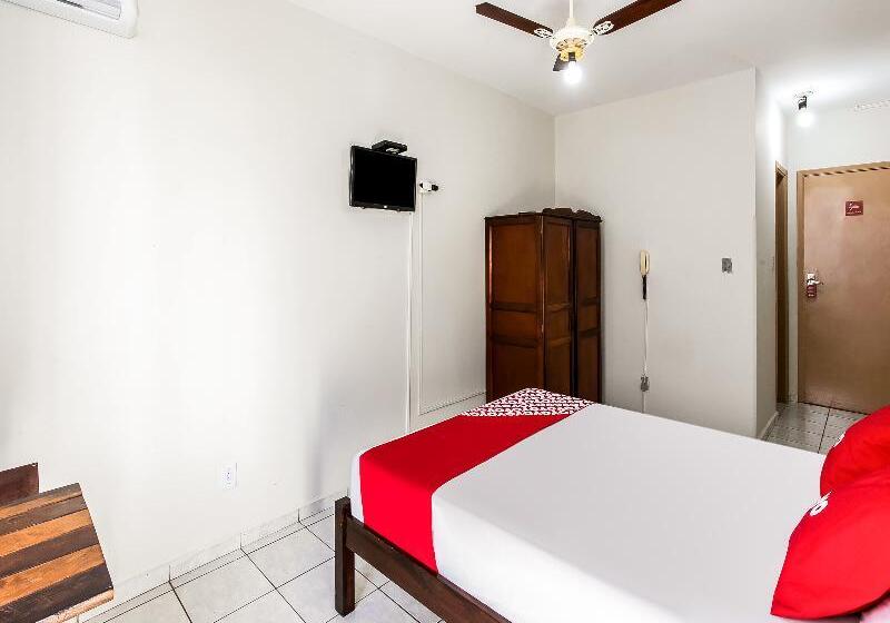 Habitación Estándar, Nobrega Aeroporto De Congonhas