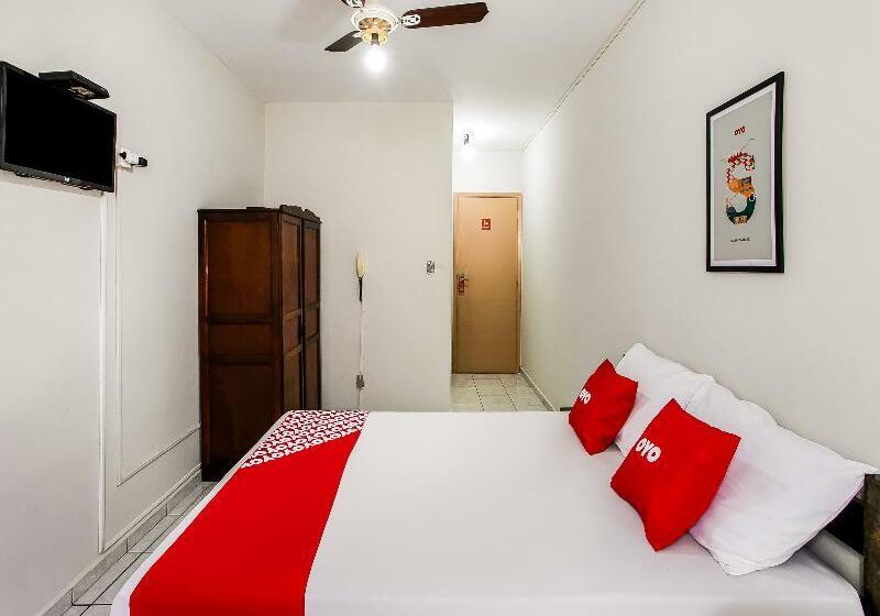 Habitación Estándar, Nobrega Aeroporto De Congonhas