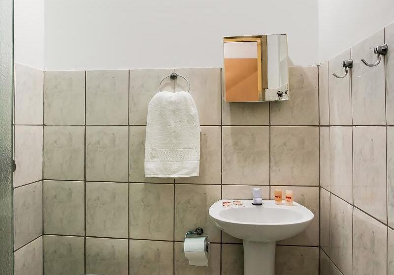 Habitación Estándar, Nobrega Aeroporto De Congonhas