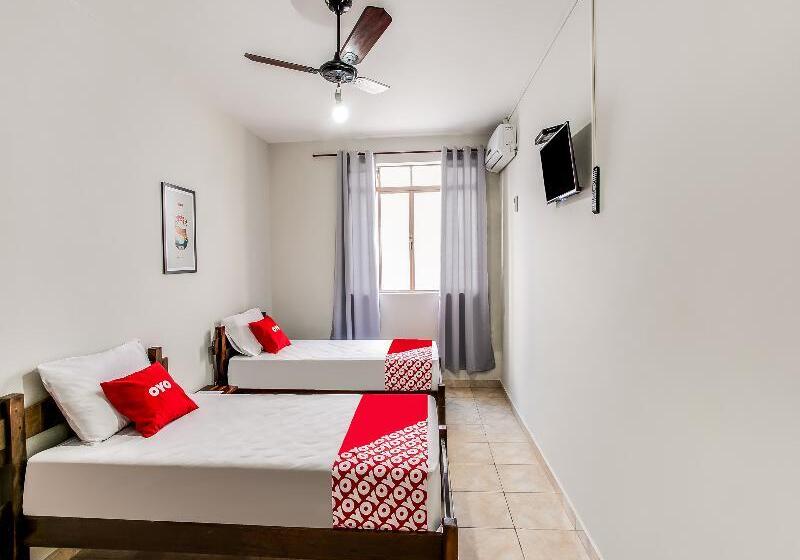 Habitación Estándar, Nobrega Aeroporto De Congonhas