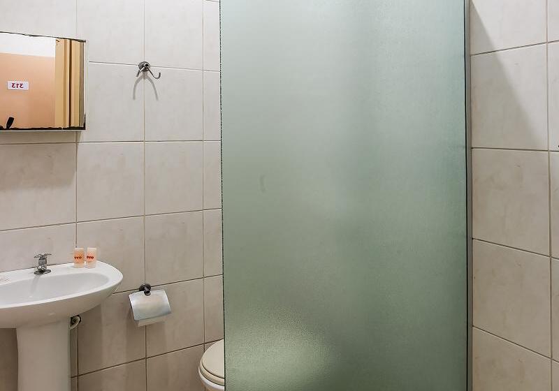 Habitación Estándar, Nobrega Aeroporto De Congonhas