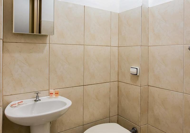 Habitación Triple Estándar, Nobrega Aeroporto De Congonhas