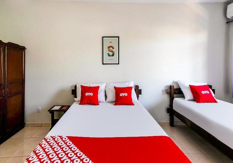 Habitación Triple Estándar, Nobrega Aeroporto De Congonhas