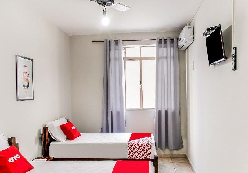 Habitación Estándar, Nobrega Aeroporto De Congonhas