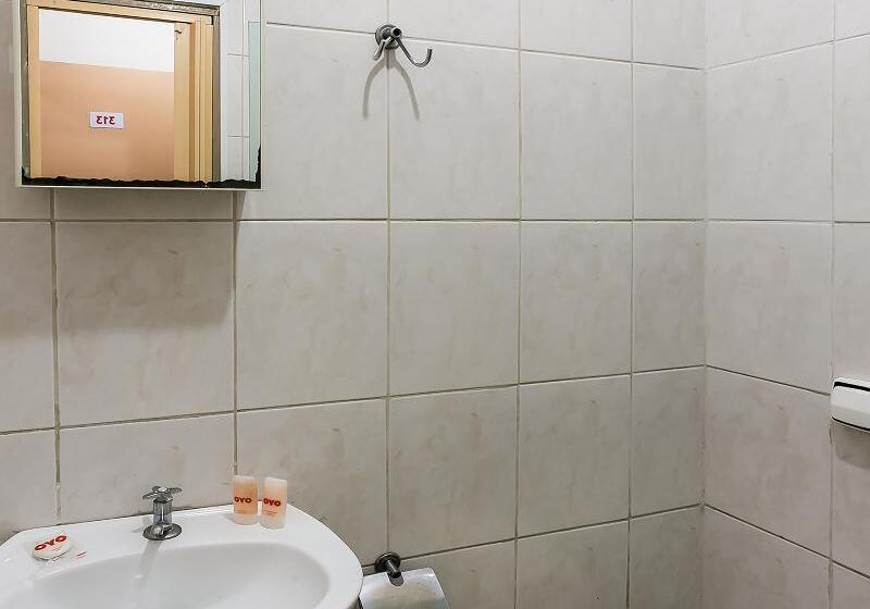 Habitación Estándar, Nobrega Aeroporto De Congonhas