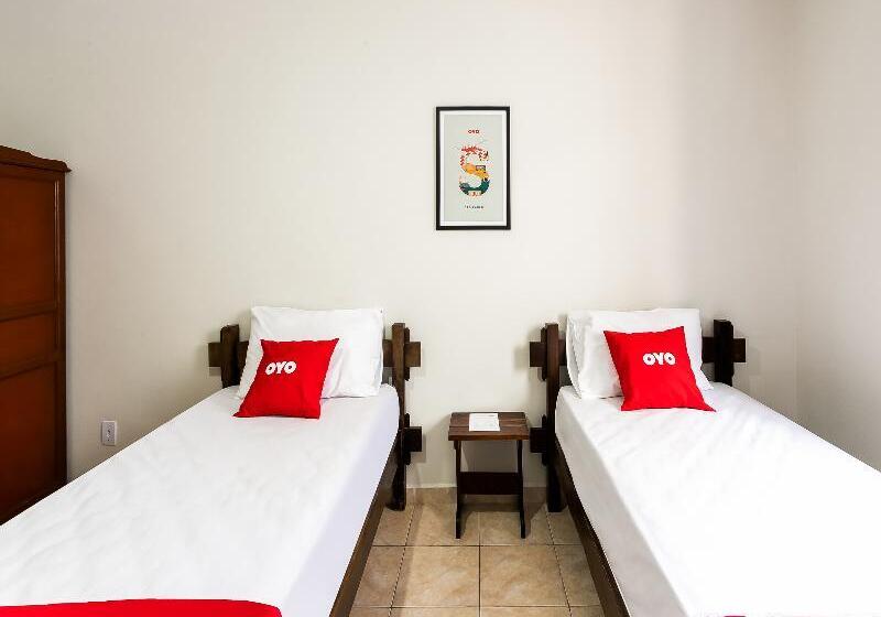 Habitación Estándar, Nobrega Aeroporto De Congonhas