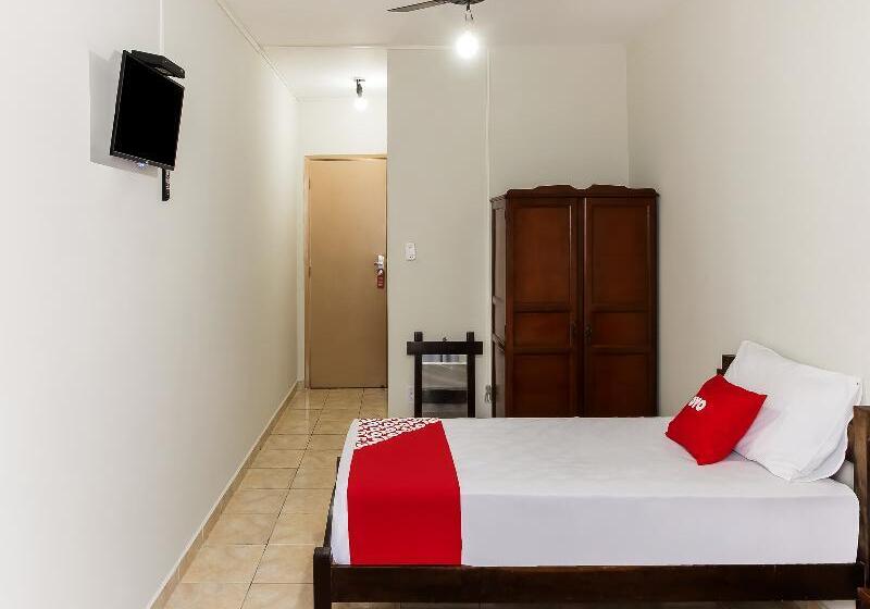 Habitación Estándar, Nobrega Aeroporto De Congonhas