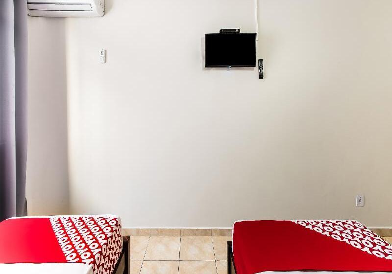 Habitación Estándar, Nobrega Aeroporto De Congonhas