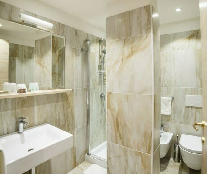 חדר סטנדרט, Olympic Regina