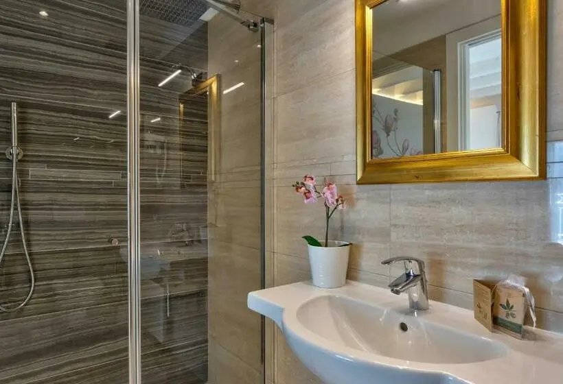Superior-huone, Riviera Panoramic Green Resort