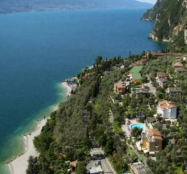 Superior-huone, Riviera Panoramic Green Resort