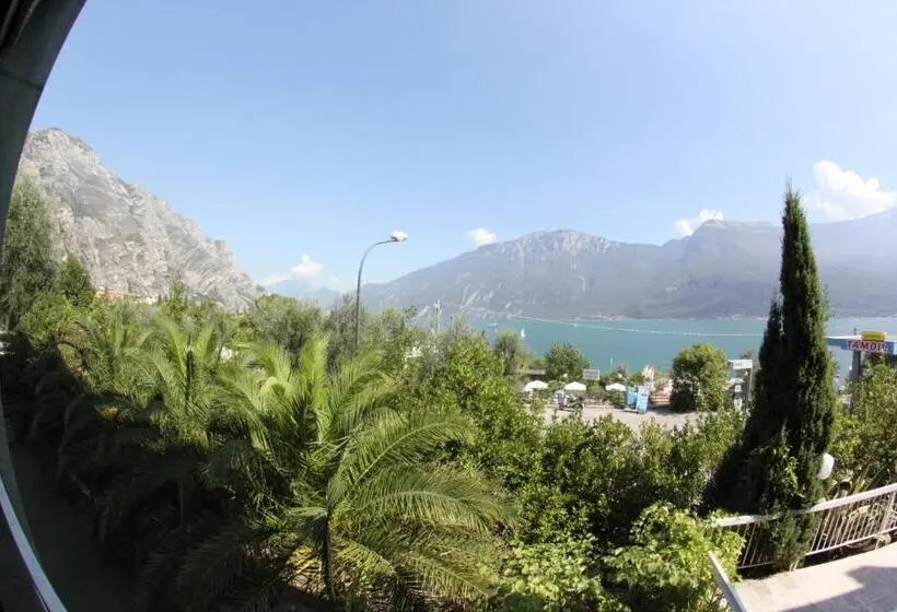 Economy-huone, Riviera Panoramic Green Resort