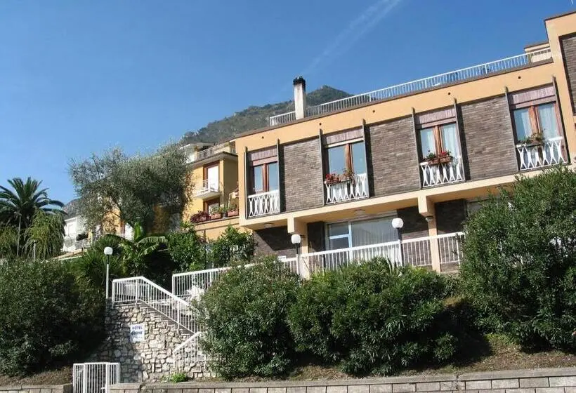 Economy-huone, Riviera Panoramic Green Resort