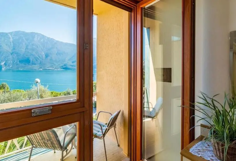 Economy-huone, Riviera Panoramic Green Resort