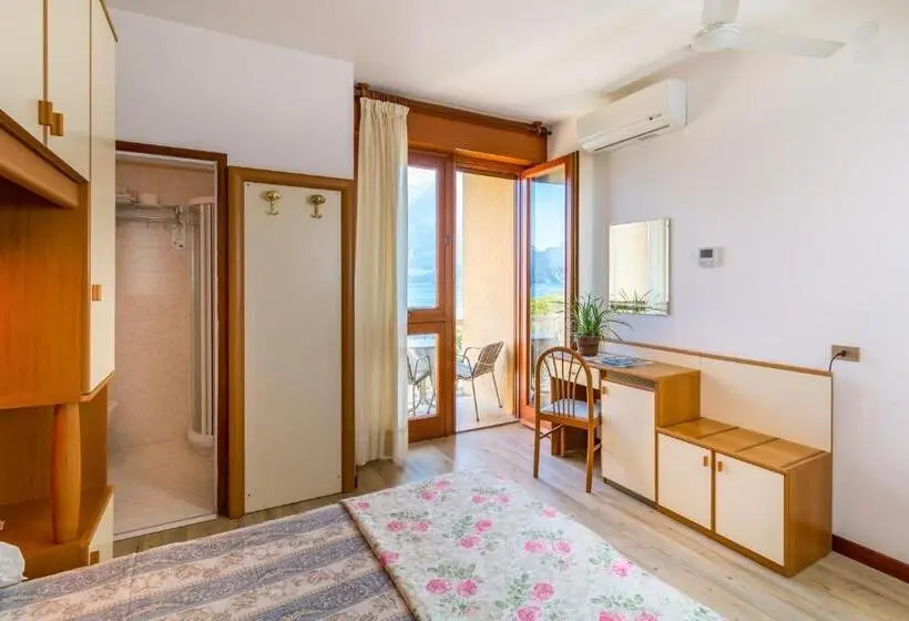 Economy-huone, Riviera Panoramic Green Resort