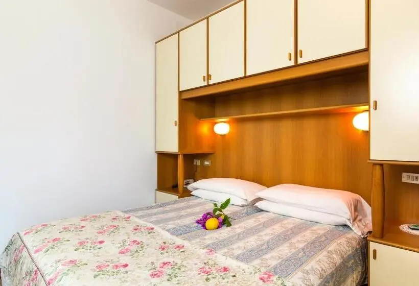 Economy-huone, Riviera Panoramic Green Resort