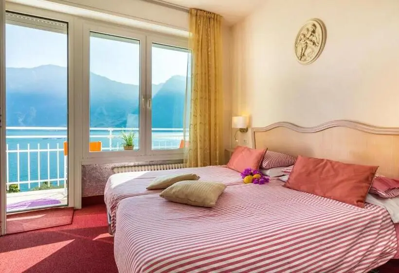 Standard-huone, Riviera Panoramic Green Resort