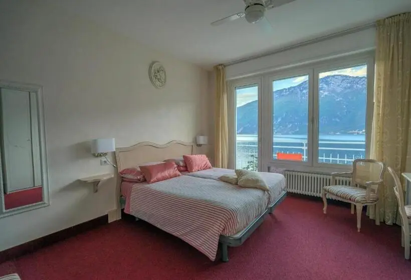Standard-huone, Riviera Panoramic Green Resort