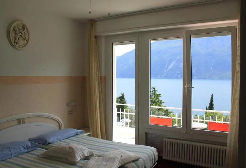 Standard-huone, Riviera Panoramic Green Resort