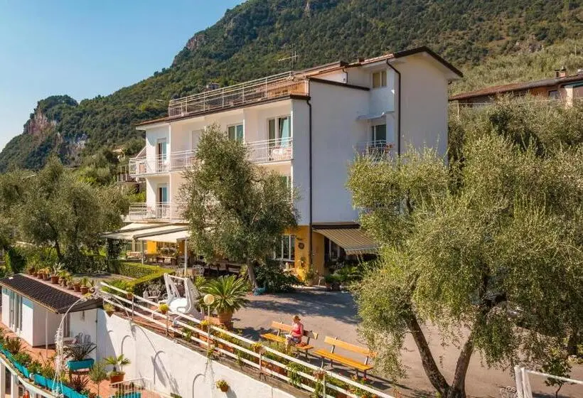 Standard-huone, Riviera Panoramic Green Resort