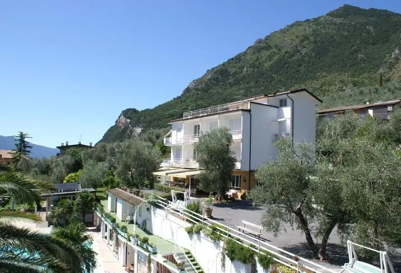 Standard-huone, Riviera Panoramic Green Resort
