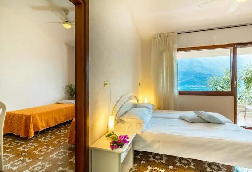 Perhesviitti, Riviera Panoramic Green Resort