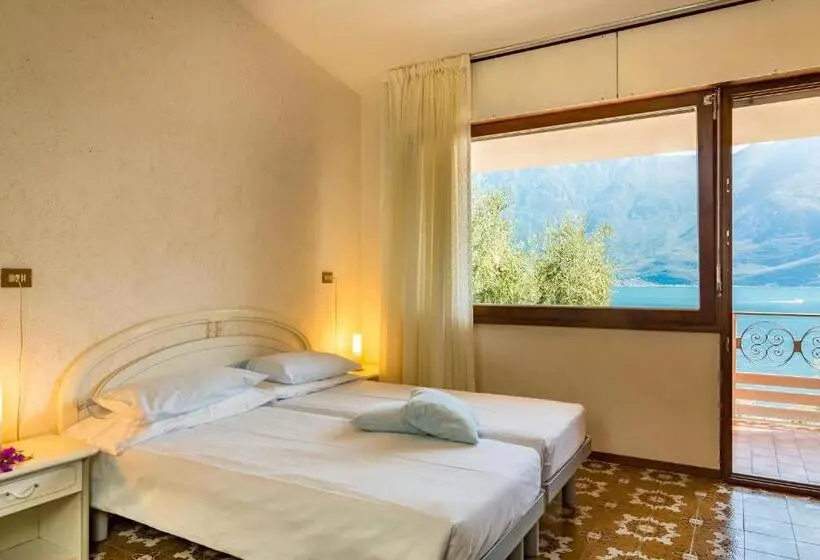Perhesviitti, Riviera Panoramic Green Resort