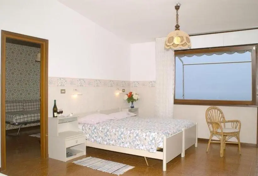 Perhesviitti, Riviera Panoramic Green Resort
