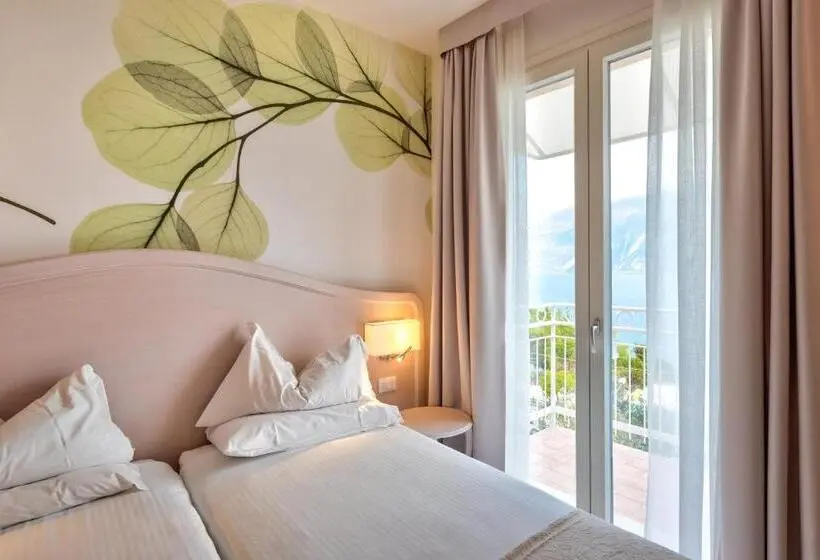 Superior-perhehuone, Riviera Panoramic Green Resort