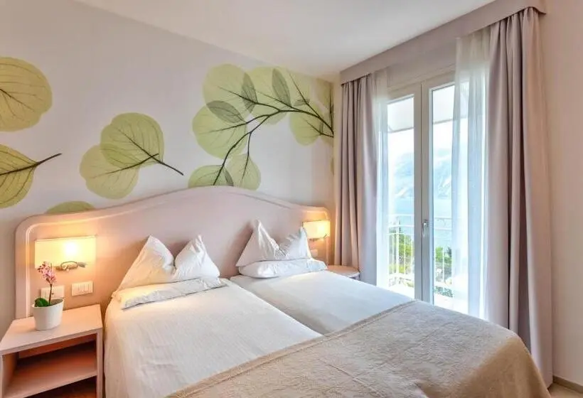 Superior-perhehuone, Riviera Panoramic Green Resort