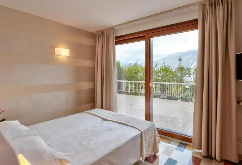 Comfort Kolmen Hengen Huone, Riviera Panoramic Green Resort