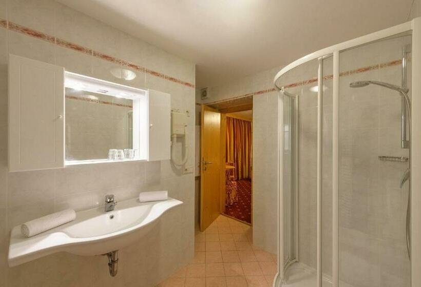 스탠다드 발코니 룸, Ronce