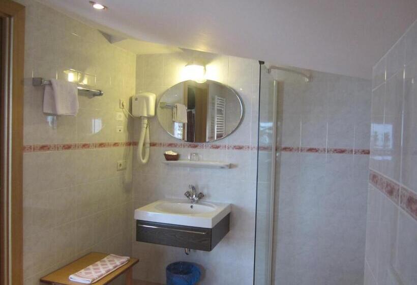 발코니 스탠다드 싱글 룸, Ronce