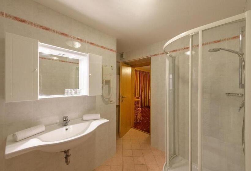 스탠다드 트리플 룸, Ronce