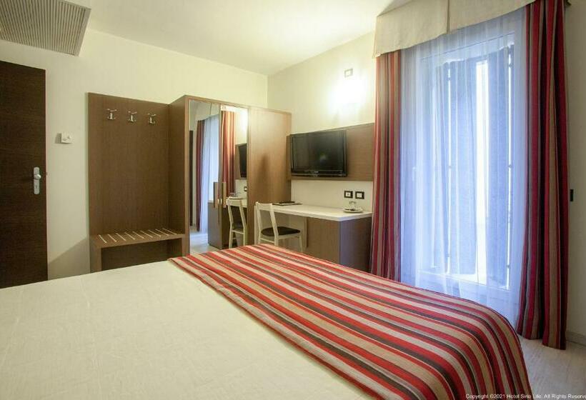 Номер Стандарт, Sirio Life