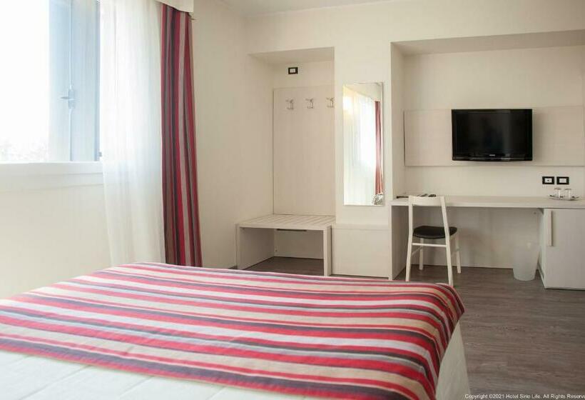 Номер Стандарт, Sirio Life